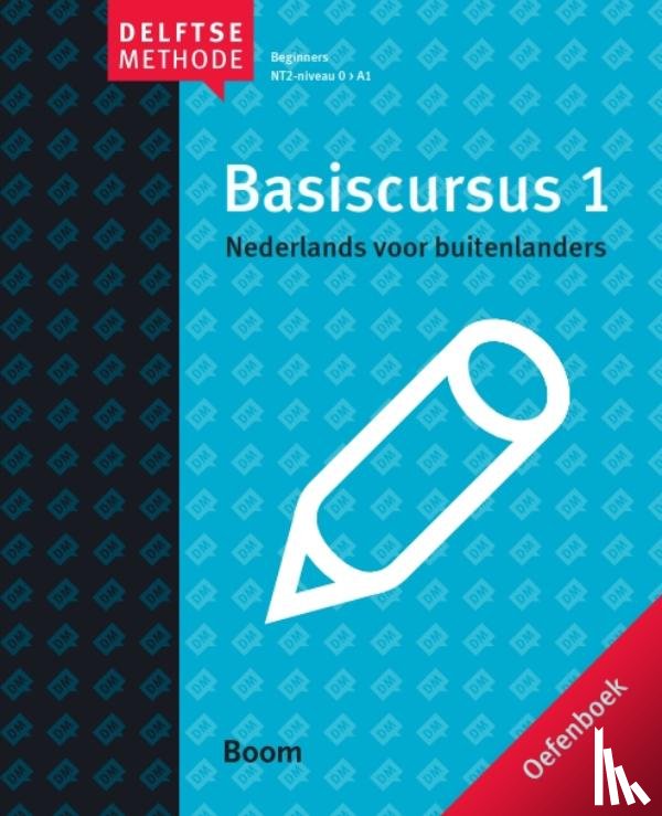 Sciarone, A.G., Meijer, P.J. - Basiscursus 1