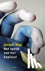 Vogl, Joseph - Het spook van het kapitaal