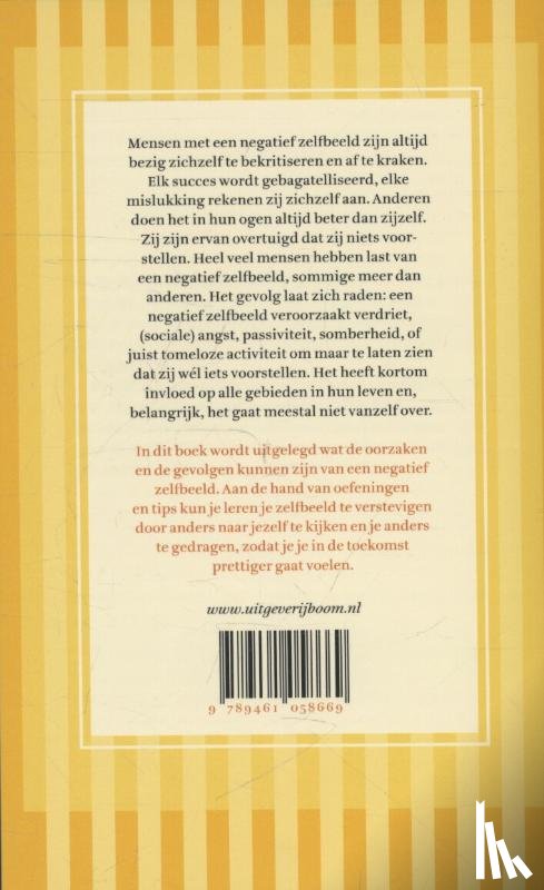 Neef, Manja de - Ik? Ik stel niks voor