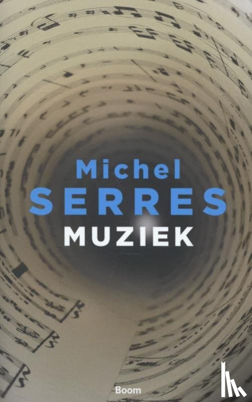 Serres, Michel - Muziek