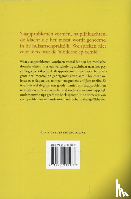 Lucius, Stefan - Welterusten!