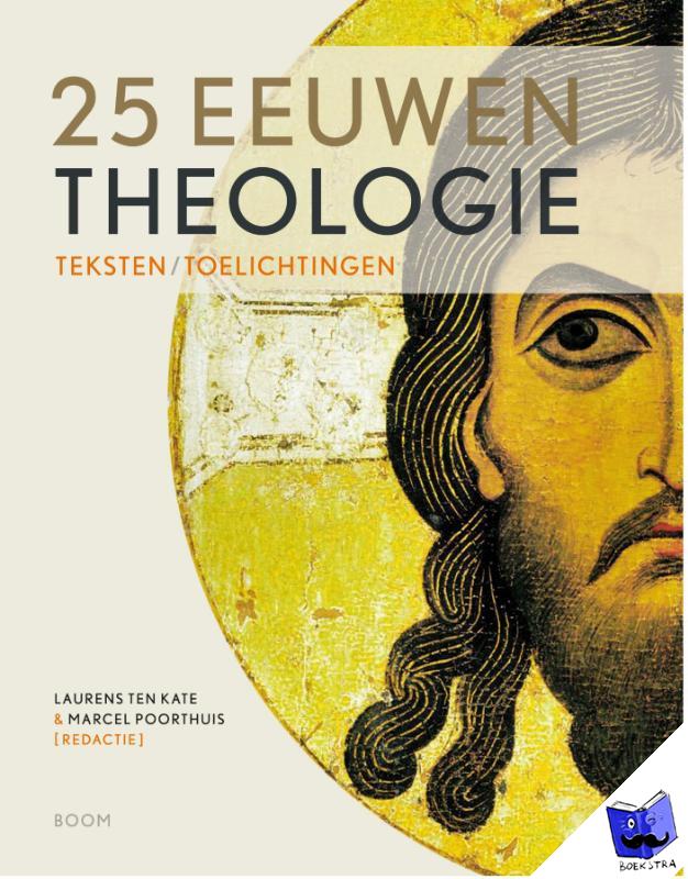  - 25 eeuwen theologie - tekstentoelichtingen