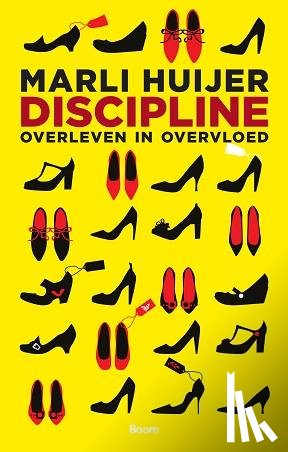 Huijer, Marli - Discipline