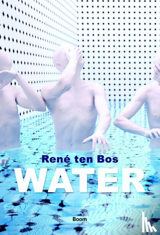 Bos, René ten - Water