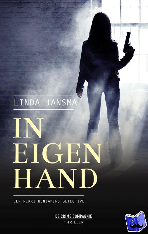 Jansma, Linda - In eigen hand
