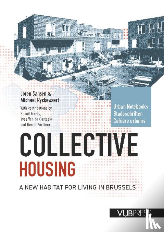 Sansen, Joren, Ryckewaert, Michael - Collective Housing