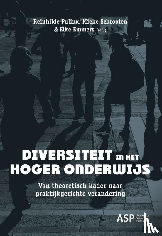  - Diversiteit in het hoger onderwijs