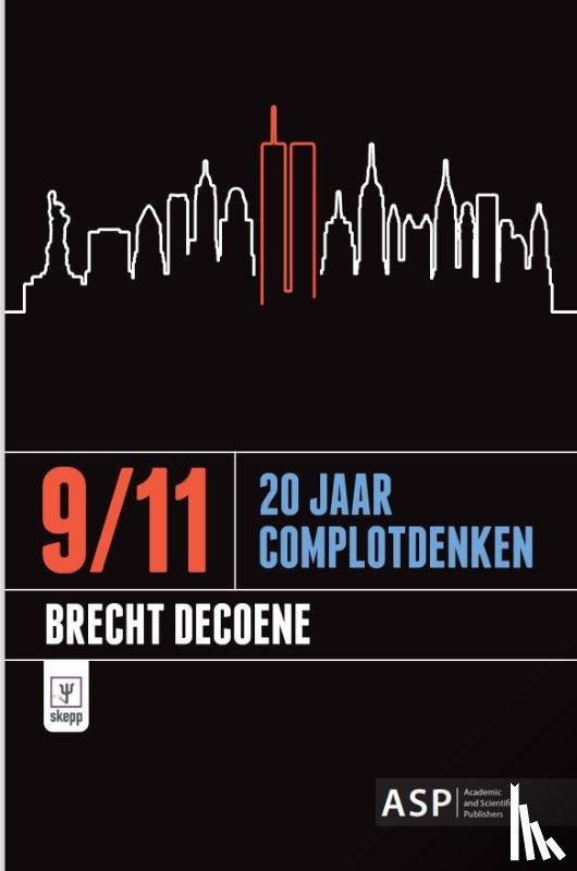 Decoene, Brecht - 9/11