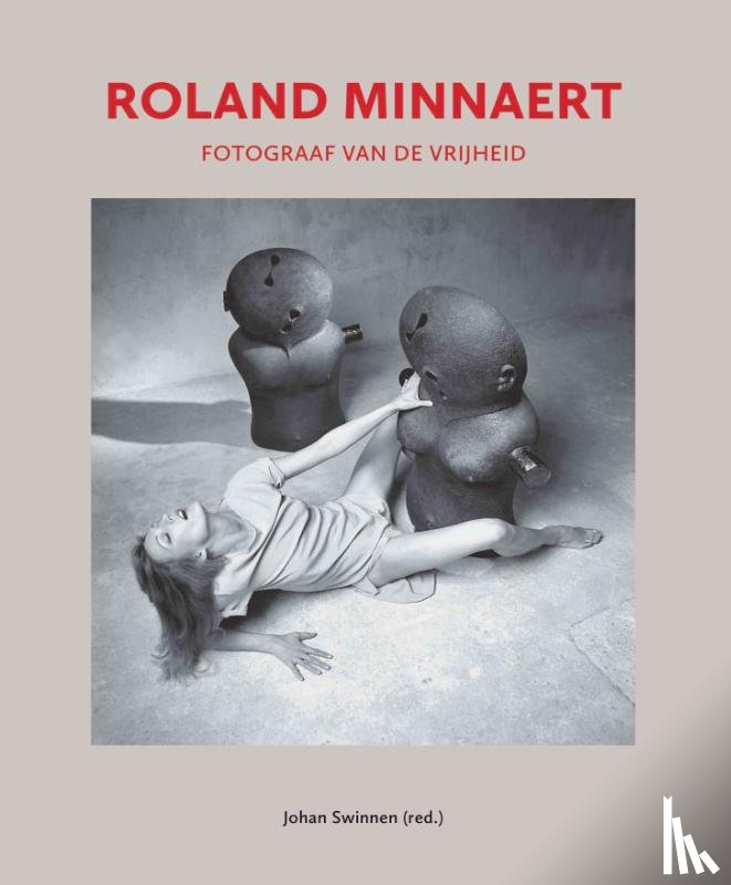 Swinnen, Johan - Roland Minnaert