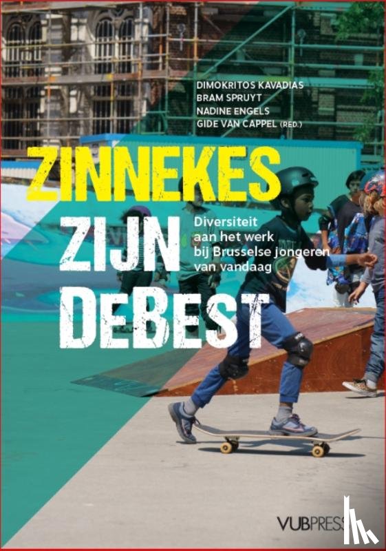  - Zinnekes zijn de best