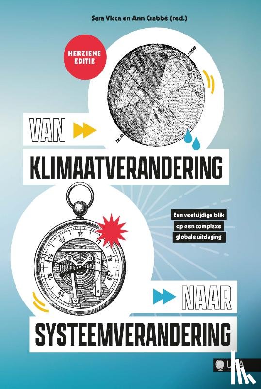  - Van klimaatverandering naar systeemverandering