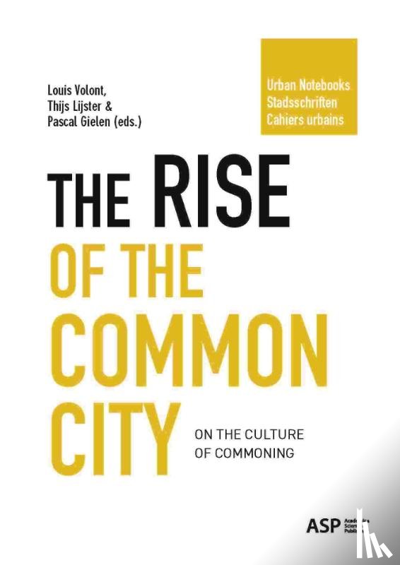  - The Rise of the Common City