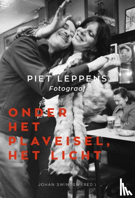  - Piet Leppens, fotograaf