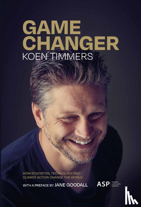 Timmers, Koen - Game changer
