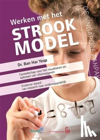 Yeap, Ban Har - Werken met het Strookmodel