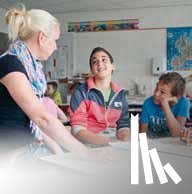 Kagan, Spencer, Kyle, Patricia, Scott, Kelly - Werken aan verantwoordelijk gedrag