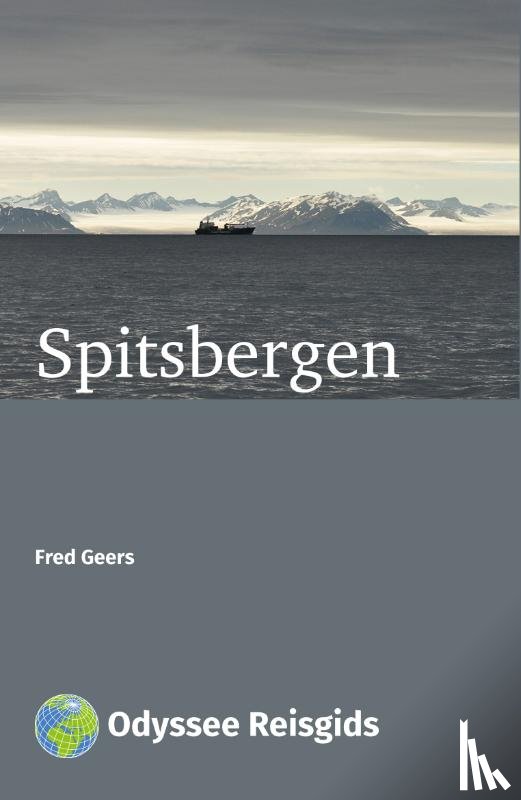 Geers, Fred - Spitsbergen