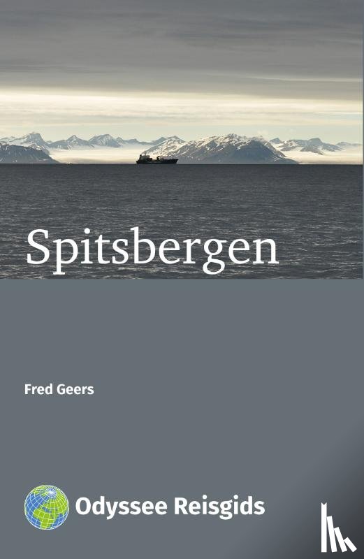 Geers, Fred - Spitsbergen