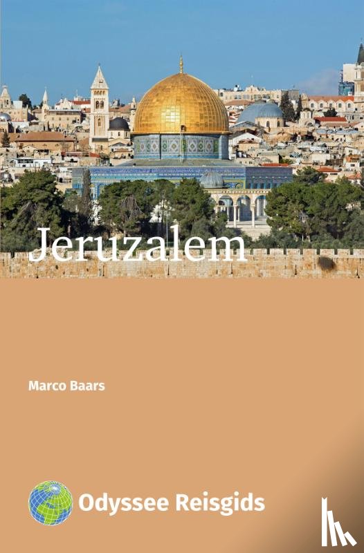 Baars, Marco - Jeruzalem