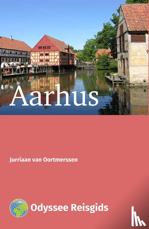 Oortmerssen, Jurriaan van - Aarhus