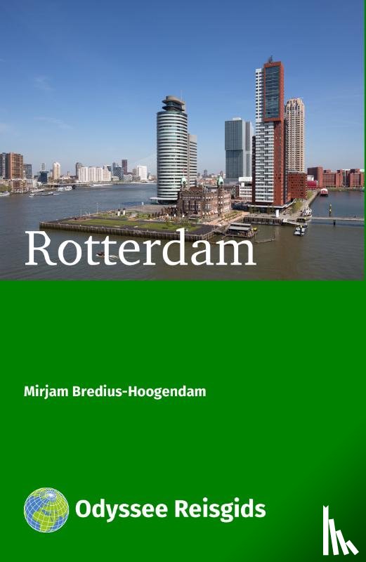 Bredius-Hoogendam, Mirjam - Rotterdam