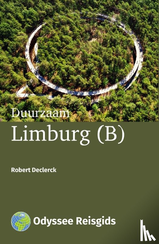 Declerck, Robert - Duurzaam Limburg (B)
