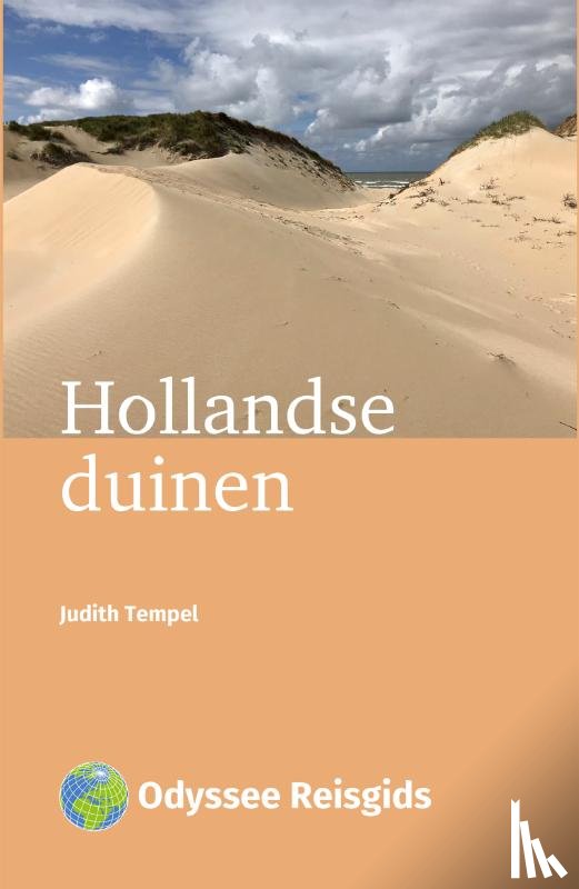 Tempel, Judith - Hollandse duinen