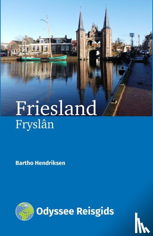 Hendriksen, Bartho - Friesland/Fryslân