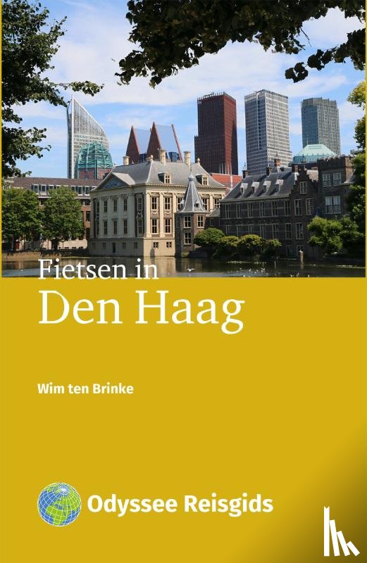 Brinke, Wim ten - Fietsen in Den Haag
