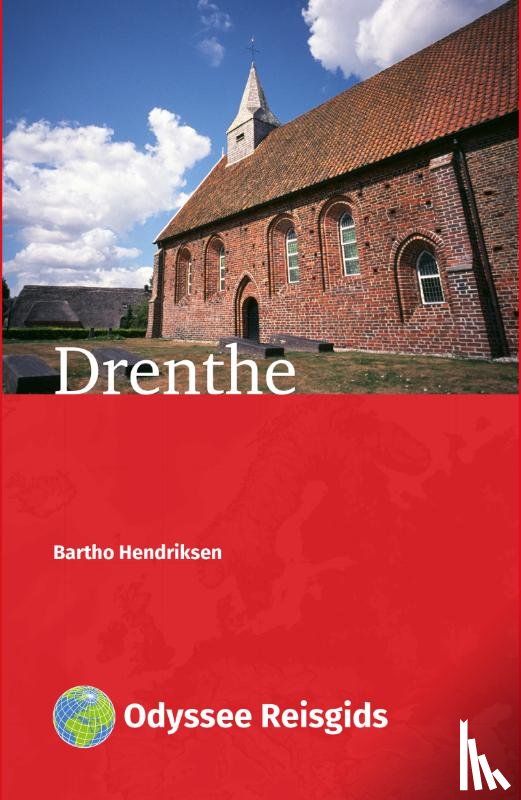 Hendriksen, Bartho - Drenthe