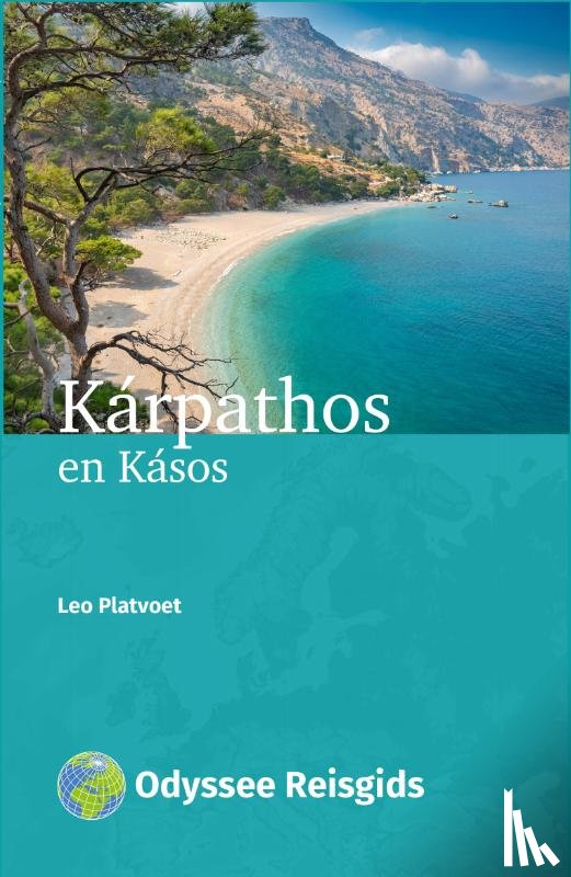 Platvoet, Leo - Kárpathos en Kásos
