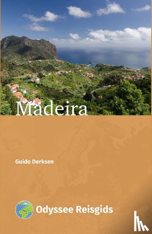 Derksen, Guido - Madeira