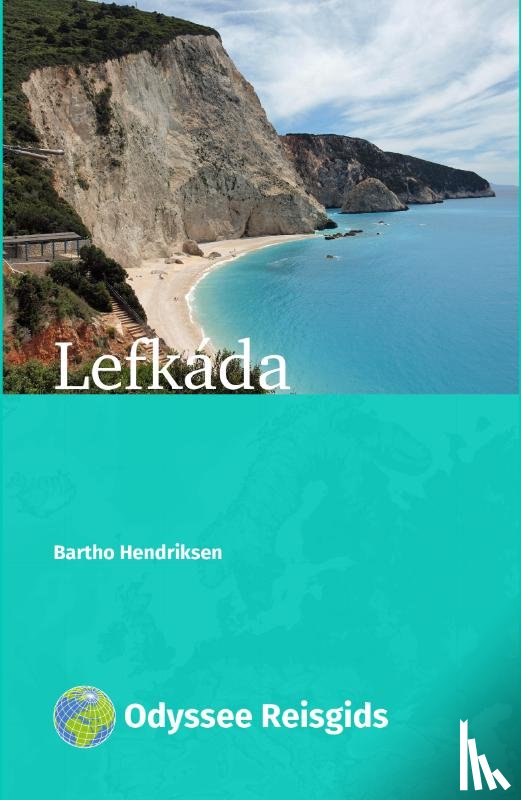Hendriksen, Bartho - Lefkáda