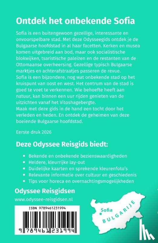 Pant​sche​v​ski, Son​ni​mir - Sofia