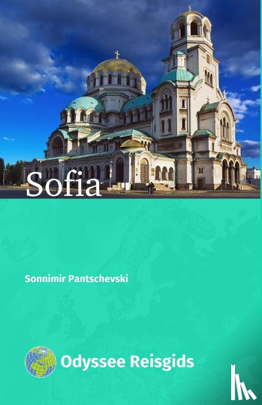 Pant​sche​v​ski, Son​ni​mir - Sofia