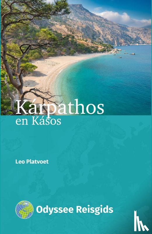 Platvoet, Leo - Kárpathos en Kásos