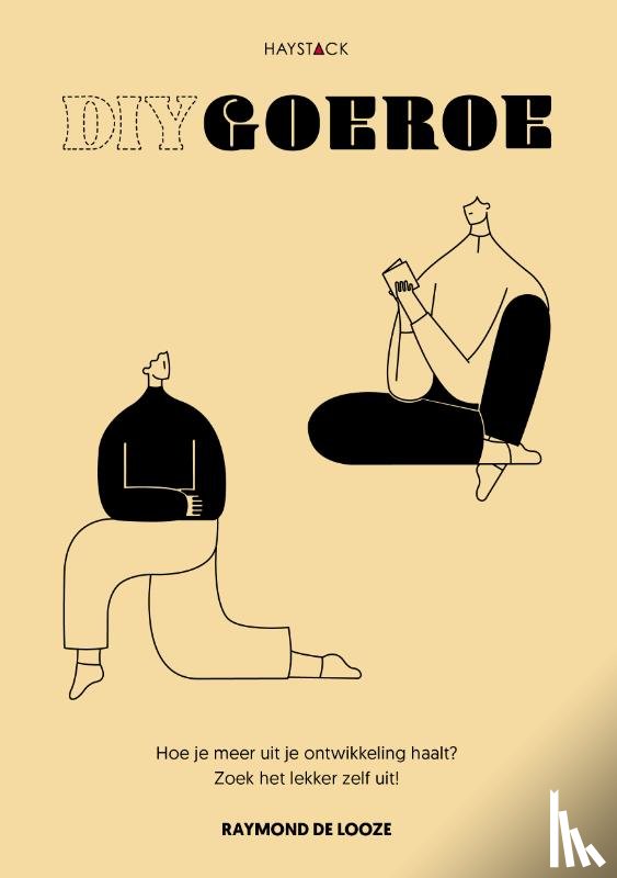 Looze, Raymond de - DIY Goeroe