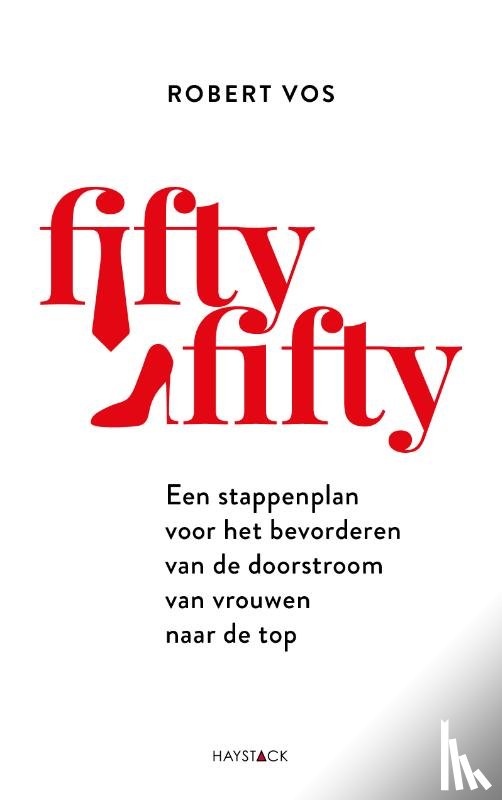 Vos, Robert - Fiftyfifty