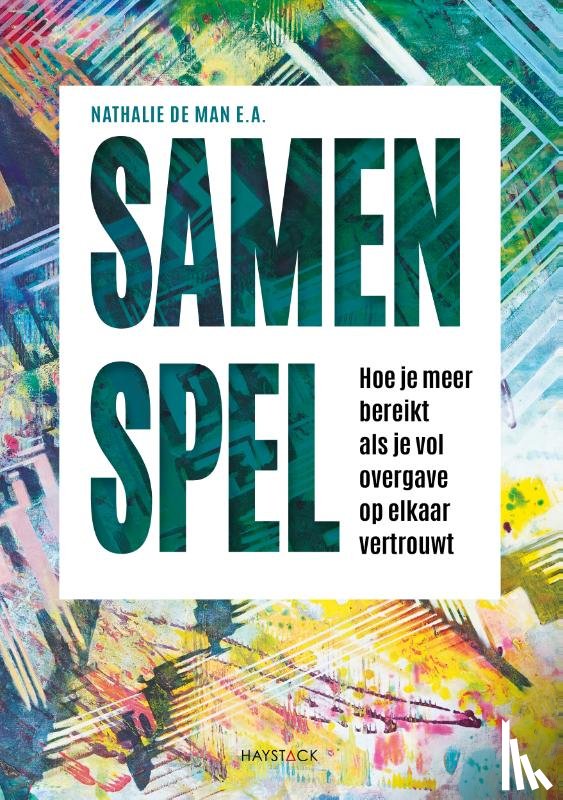 Man, Nathalie de - Samenspel