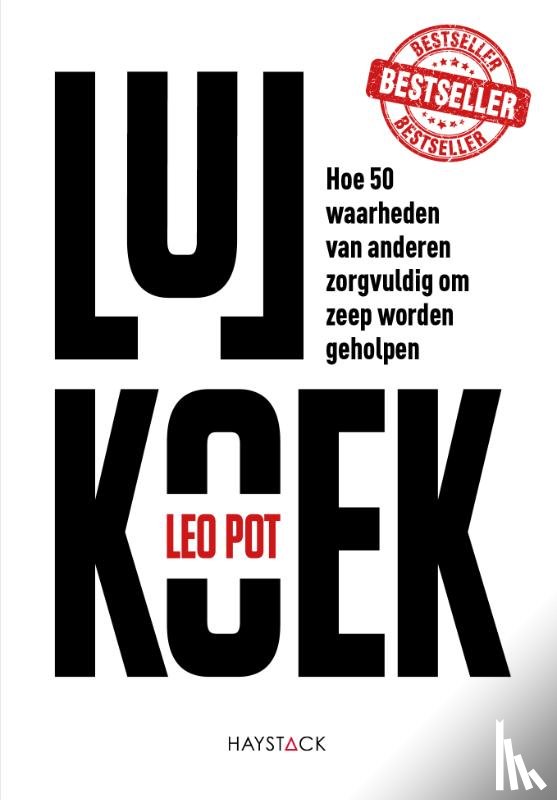 Pot, Leo - Lulkoek