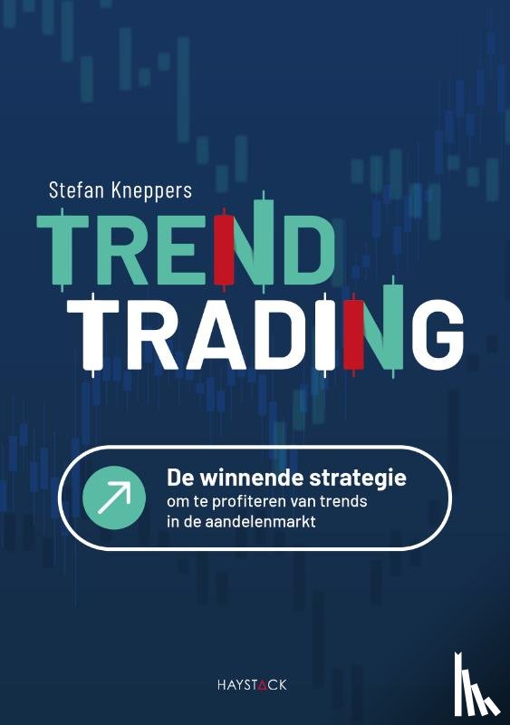 Kneppers, Stefan - Trendtrading