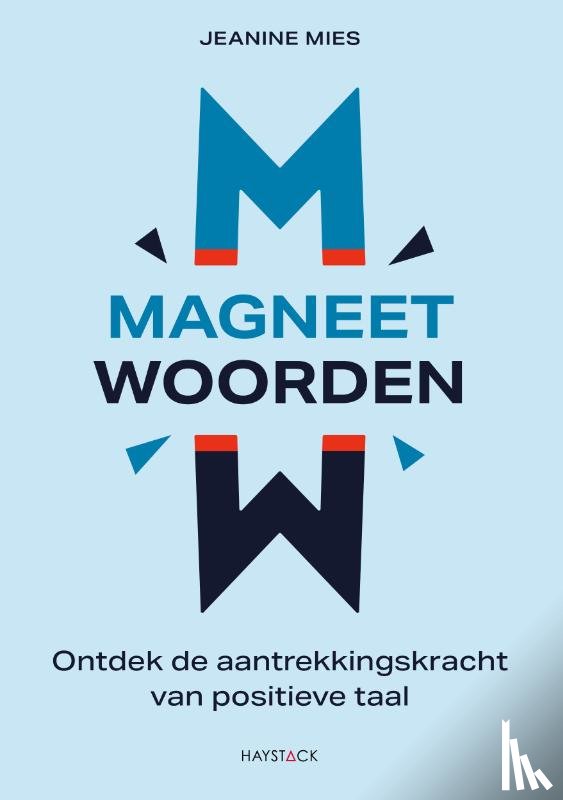 Mies, Jeanine - Magneetwoorden