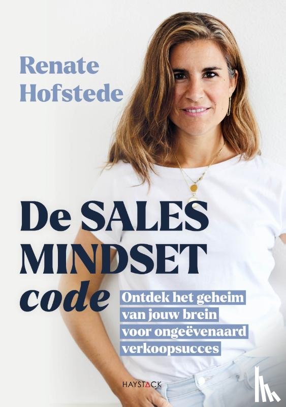 Hofstede, Renate - De sales mindset code