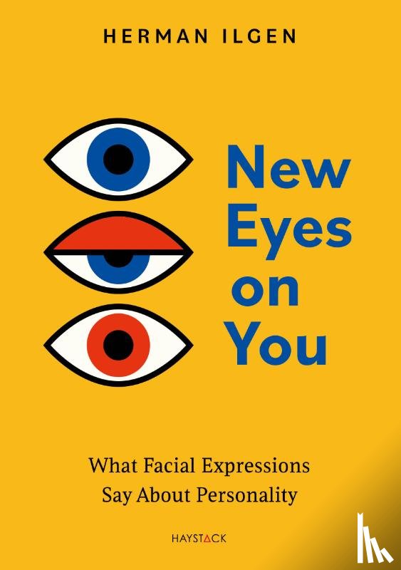 Ilgen, Herman - New Eyes on You