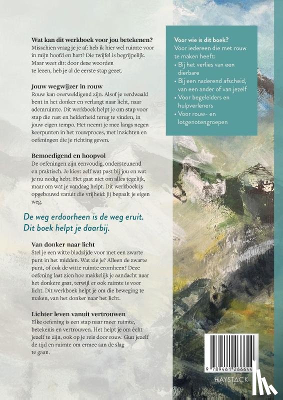 Meijer, Marjolijn - Licht op jezelf