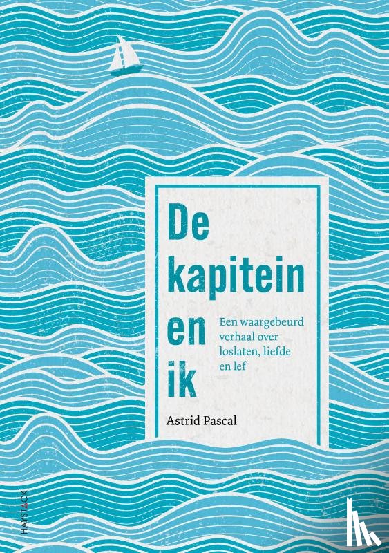 Pascal, Astrid - De kapitein en ik