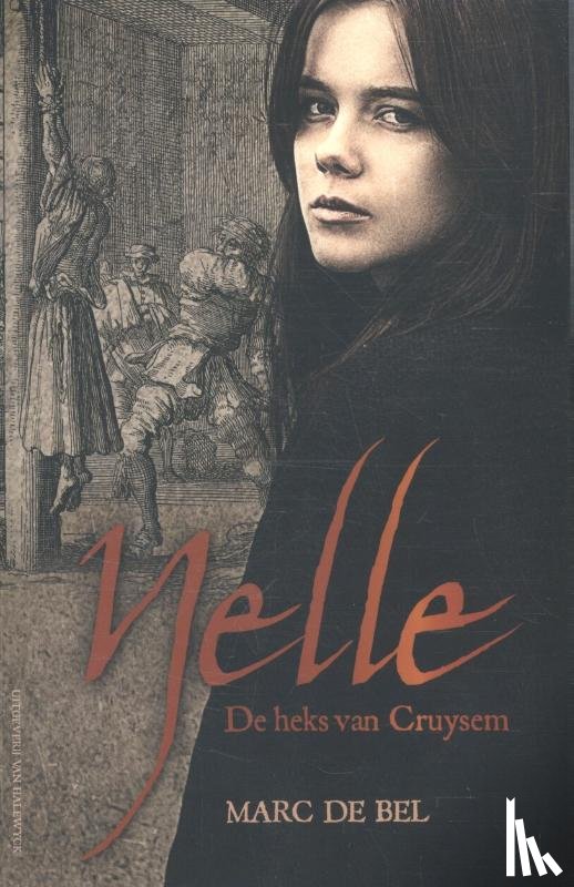 Bel, Marc de - Nelle