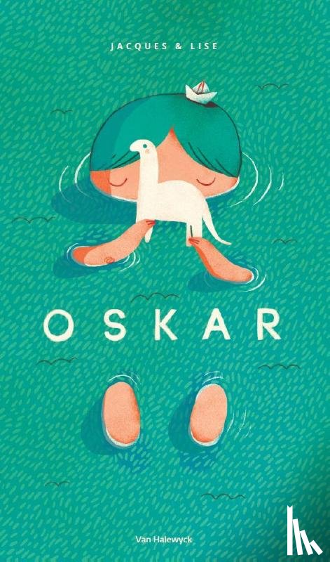 Jacques & Lise - Oskar