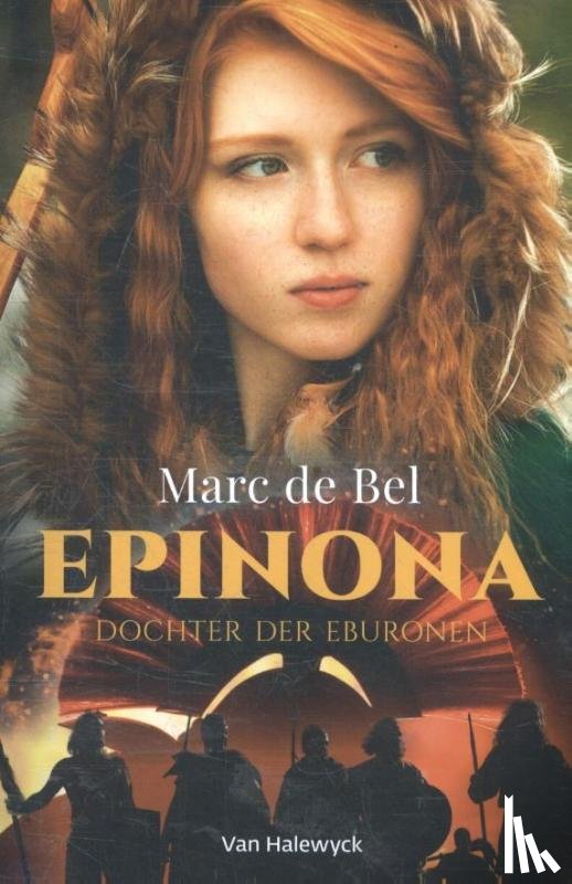 Bel, Marc de - Epinona