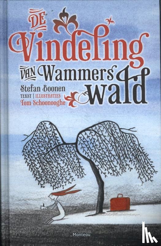 Boonen, Stefan - De Vindeling van Wammerswald